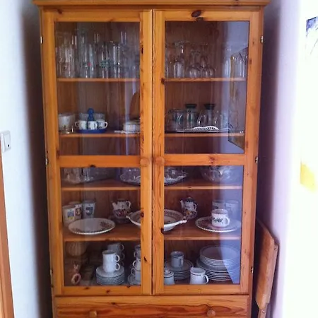 Haus Heller شقة *