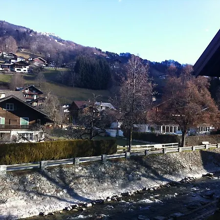 Haus Heller شرنز