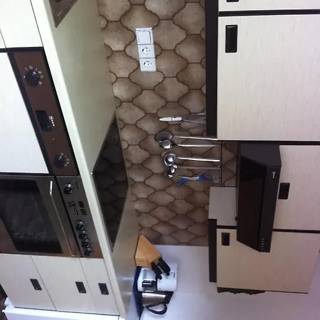 Haus Heller شقة شرنز