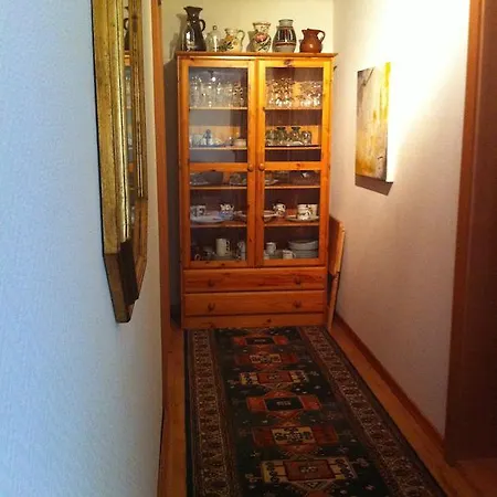 شقة Haus Heller شرنز