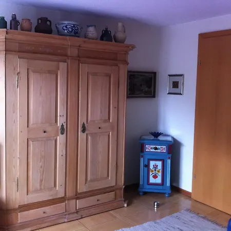 Apartment Haus Heller Schruns