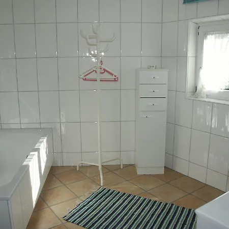 شقة Haus Heller *