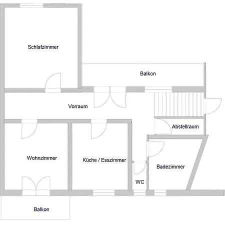 Haus Heller شرنز