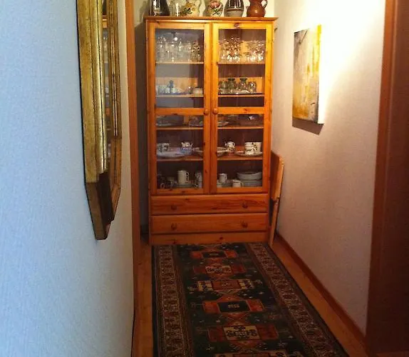 Apartment Haus Heller Schruns